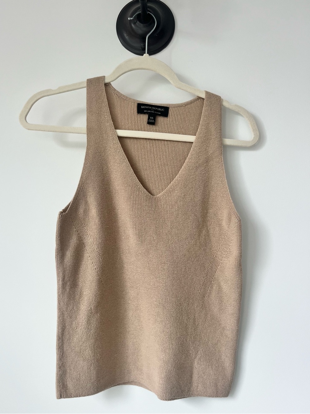 Banana Republic Knit Tank